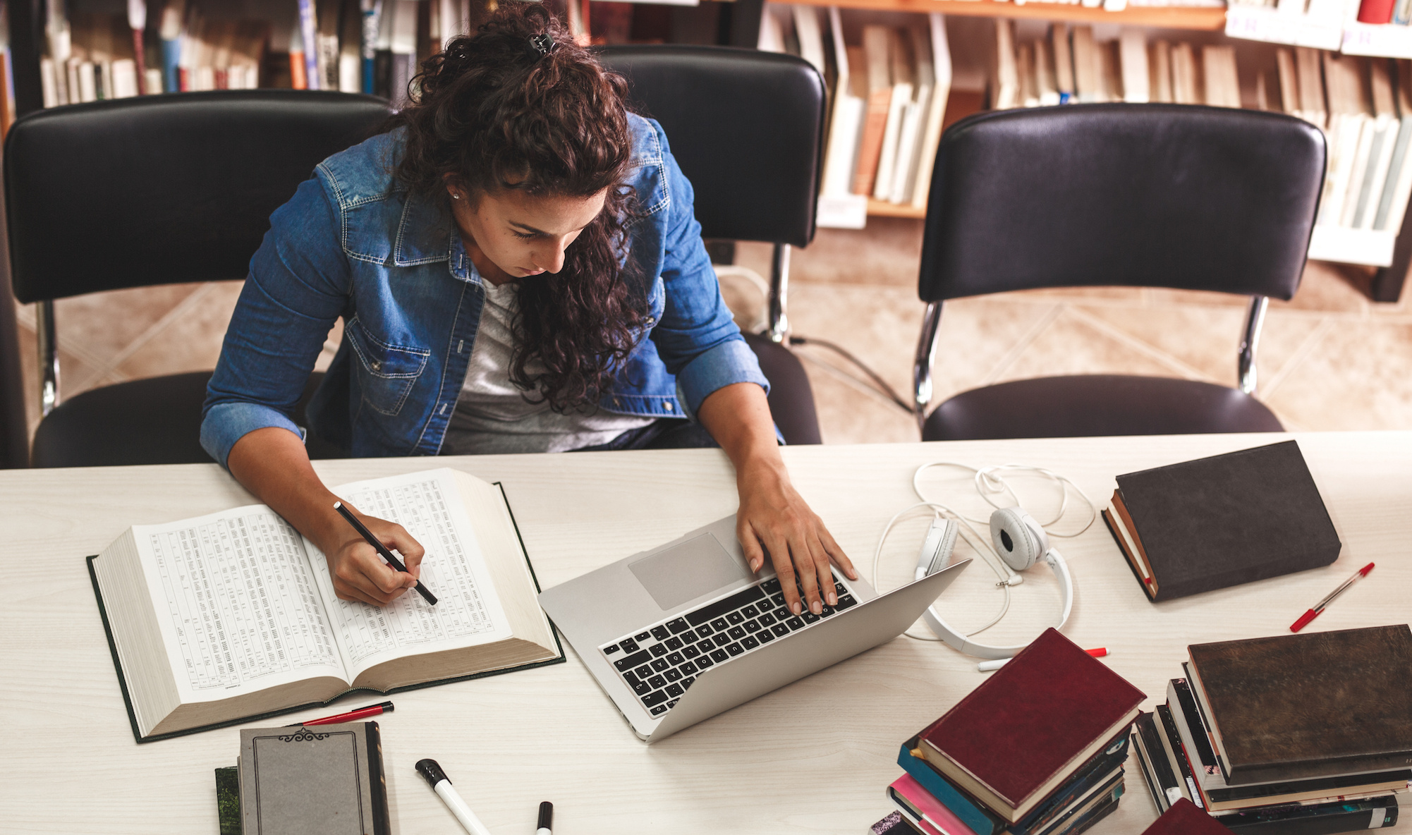 STW.PT - Estudar no Estrangeiro: Ensino Superior